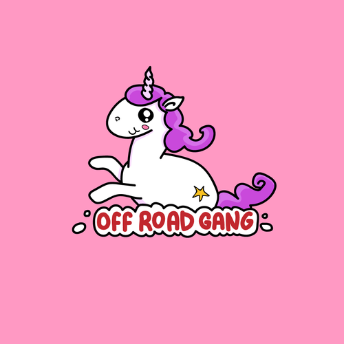 Pink t-shirt with the title 'kawaii t-shirt'