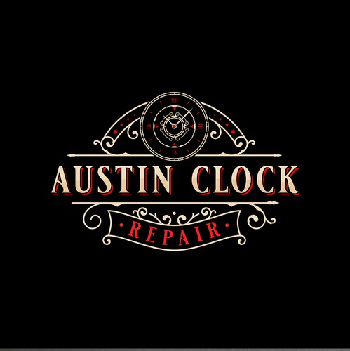 logo design austin tx