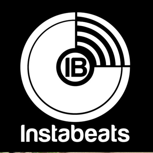 IPhone logo with the title 'IOS music app'