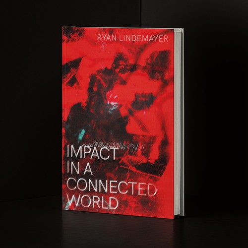 Psychological thriller book cover with the title 'A Psychological Thriller centered one's coping mechanism'