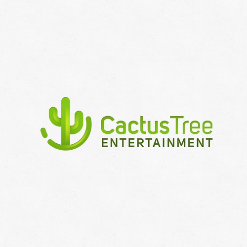 Cactus & Co. Logo  Clean logo design, Word mark logo, Branding design  inspiration