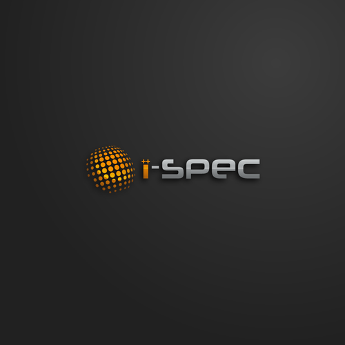 Lab testing logo with the title 'Logo for a new testing method for corrosion '