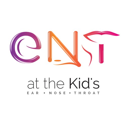 Hospital brand with the title 'Help us offer the best ENT surgical service in Victoria'