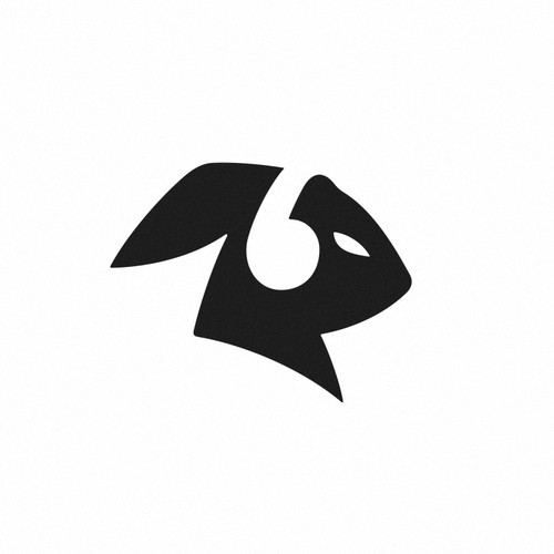 Headphone design with the title 'Stream Jams'