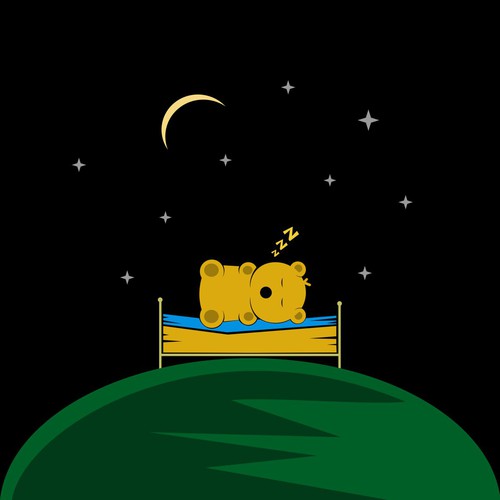 Sky artwork with the title 'MEOS GMBH'