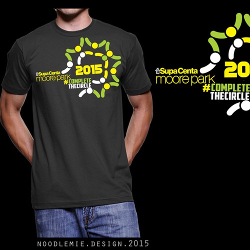 2023 T-Shirt Design Contest - Print and Graphics Scholarship Foundation