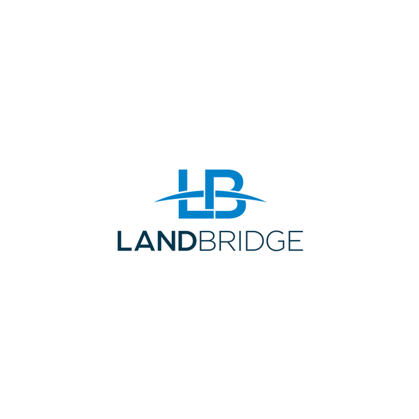 Smart brand with the title 'LandBridge'