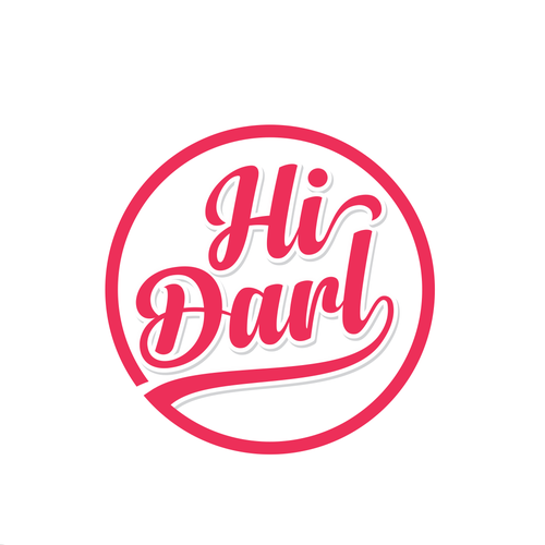 Flowing design with the title 'Logo for  Clothing Brand'