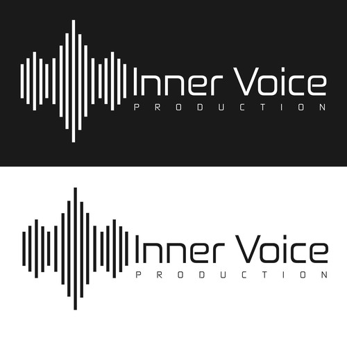 Movie brand with the title 'Inner Voice'