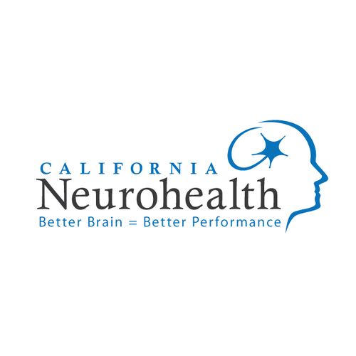 Neuro design with the title 'Neurohealth'
