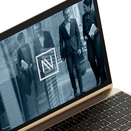 Business brand with the title 'Newcastle Partners Logo'