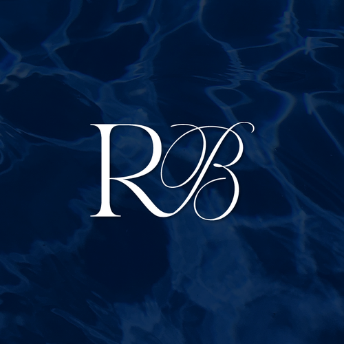 Serif logo with the title 'Timeless Coastal Sophistication'