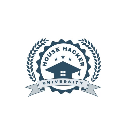 University-level Logos