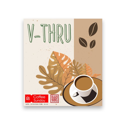 Story artwork with the title 'Social media'