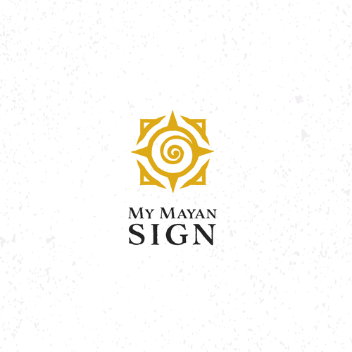 Solar God 4 logo designs by Croisy on @creativemarket