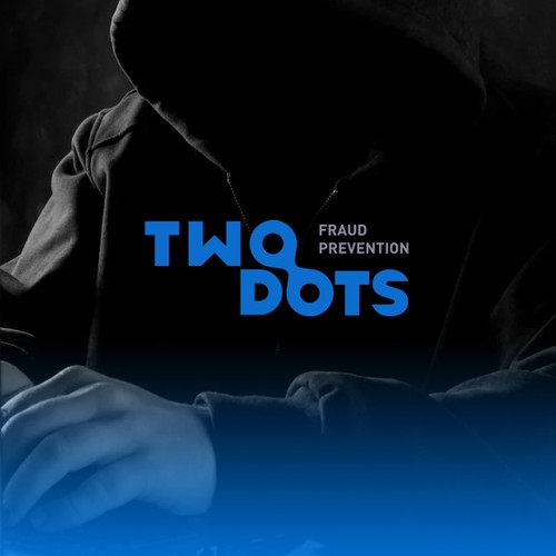 Software logo with the title 'Custom Wordmark Logo'