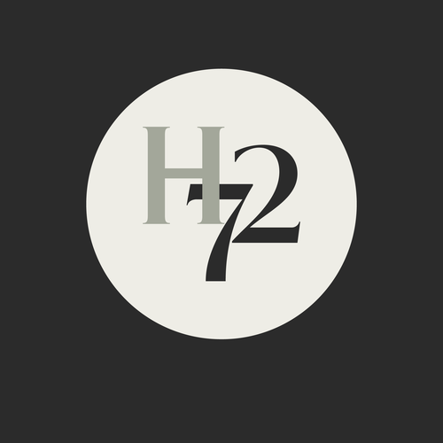E fonts logo with the title 'Highway 72 Family and Implant Dentistry'