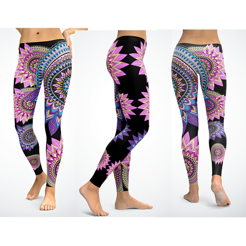 Leggings Projects :: Photos, videos, logos, illustrations and