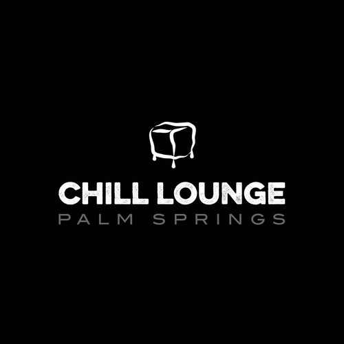 Chill design with the title 'Chill Lounge - Americana bar and nightclub in palm springs'
