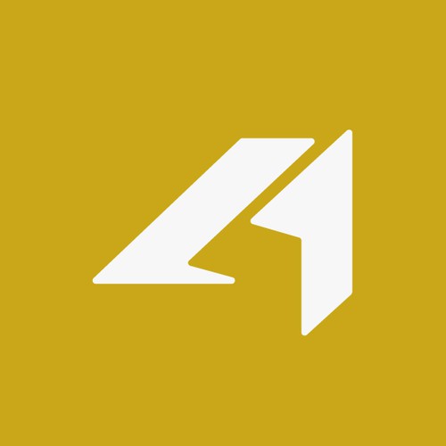 Athletic logo with the title 'Forward thinking sports performance company'