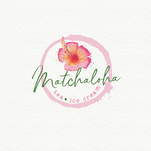 Hibiscus Logos: the Best Hibiscus Logo Images  12designs