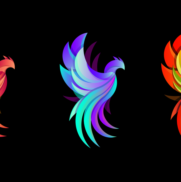 Bird brand with the title 'The Amazing Phoenix'