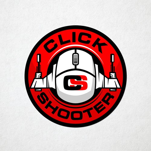 Shooters Logo Maker, Choose from more than 563+ logo templates
