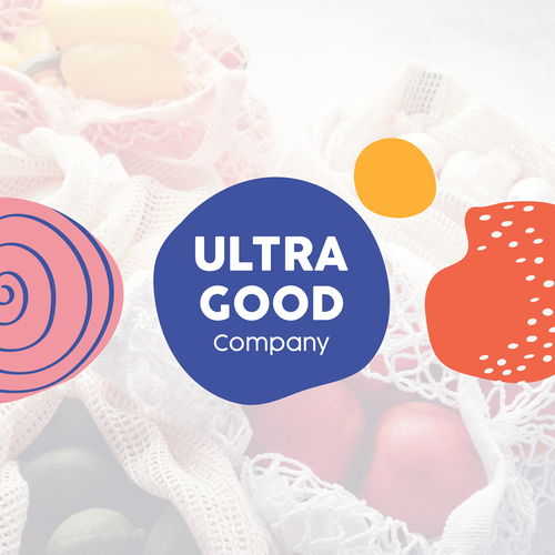 Green logo with the title 'Ultra Good'