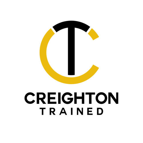 Wrestling logo with the title 'NCAA Champion wrestling coach'