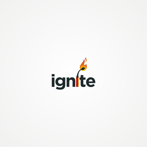 Ignite logo with the title 'ignite'