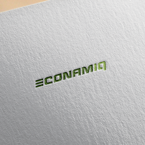 Timeless brand with the title 'Econamic'