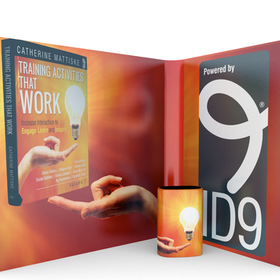 Get us noticed with a fantastic expo stand design