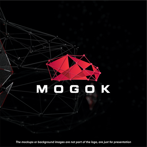 Sync logo with the title 'MOGOK'