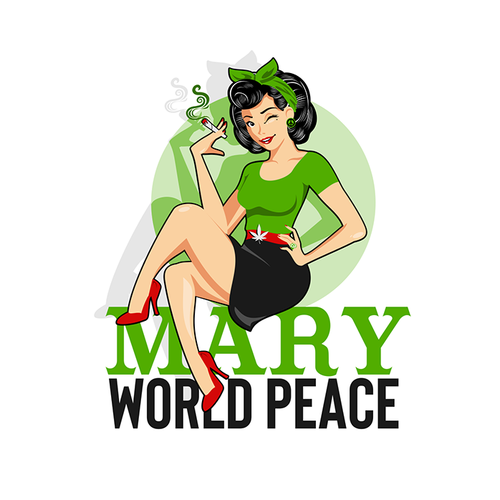 Sexy logo with the title 'Lifestyle Logo'