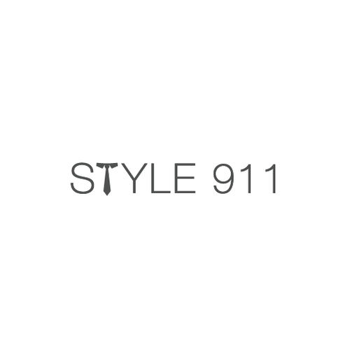 Tie logo with the title 'Syle 911'