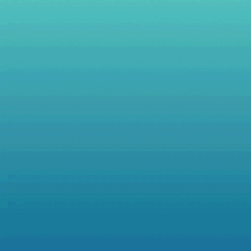 Lock design with the title 'logo animation'