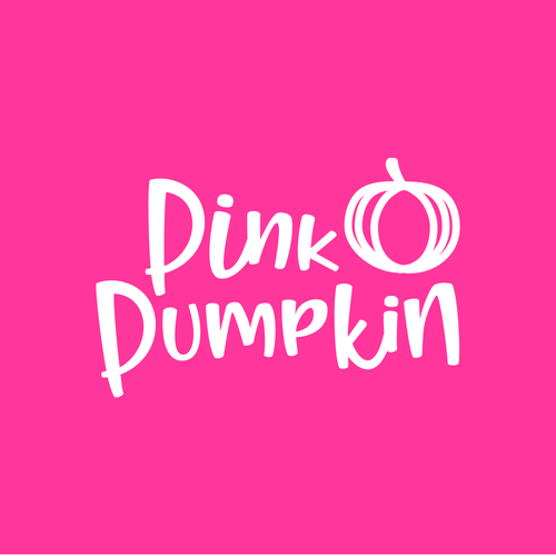 Lifestyle blog logo with the title 'Logo concept for lifestyle blog'