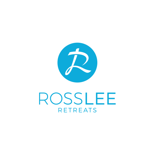 Adobe creative cloud logo with the title 'ROSSLEE'