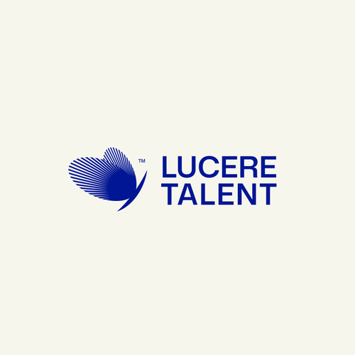 Animal design with the title 'LUCERE TALENT'