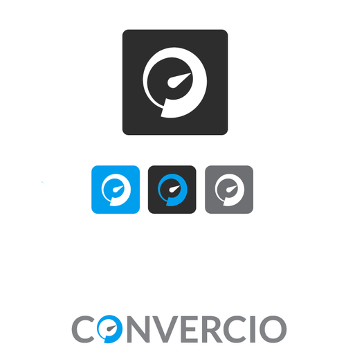 Performance design with the title 'Showcase speed and performace'