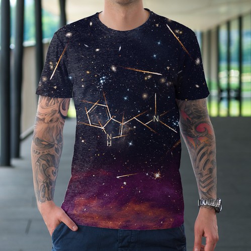 Star T shirt Designs 72 Star T shirt Ideas in 2024 99designs