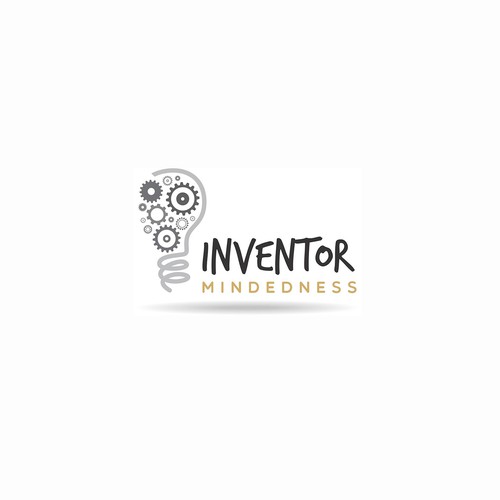 Mechanic logo with the title 'Inventor'
