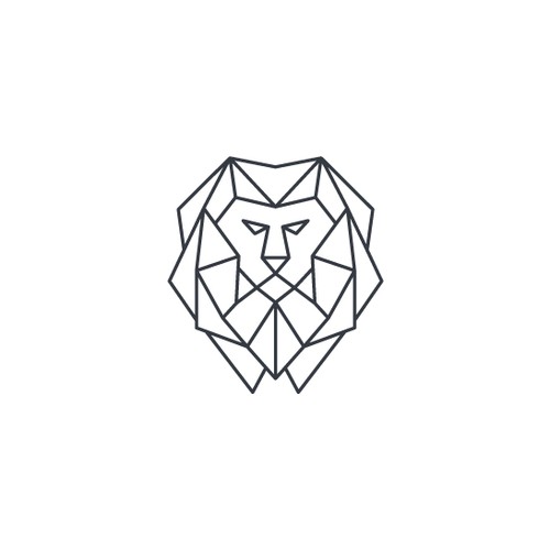 King design with the title 'Logo Designs for Omni Public'