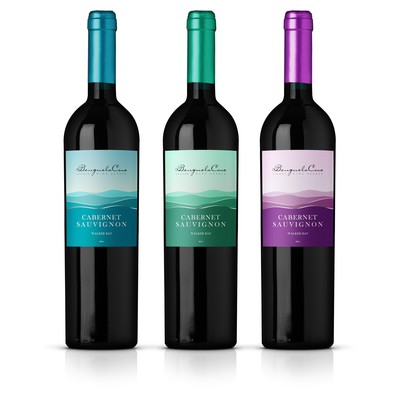 Wine Label proposition