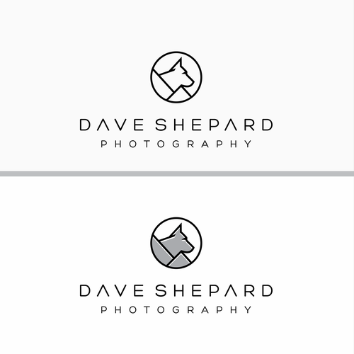 Montana logo with the title 'Adventure portrait and headshot photographer needs a unique new logo.'