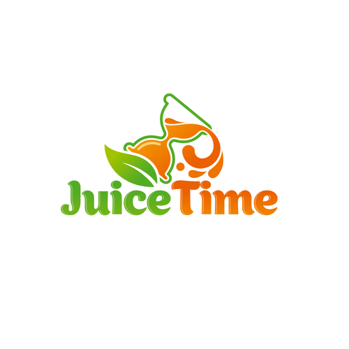 Juice time