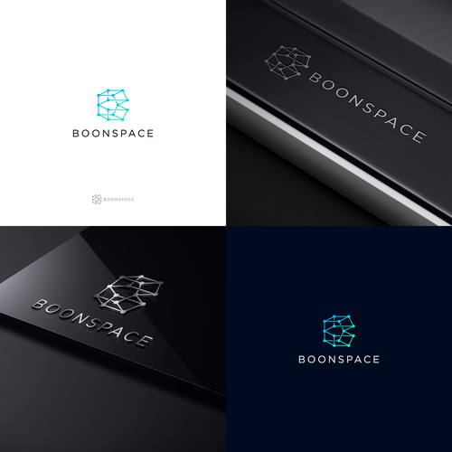 Dot logo with the title 'Boonspace'