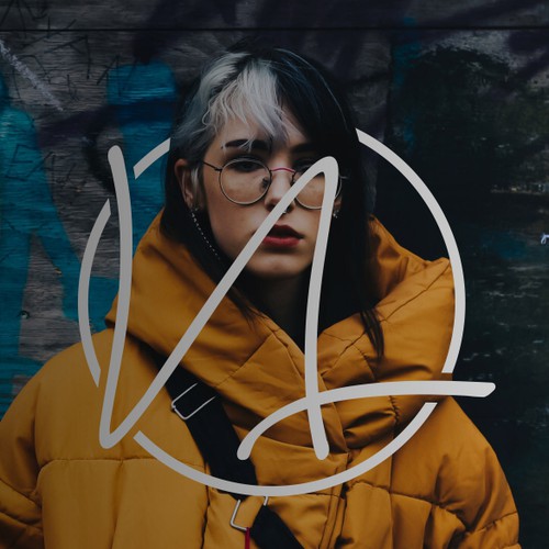 White logo with the title 'Nigel Levill'