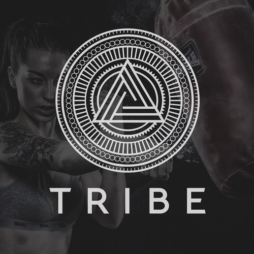 Tribal Logos - 92+ Best Tribal Logo Ideas. Free Tribal Logo Maker. |  99designs