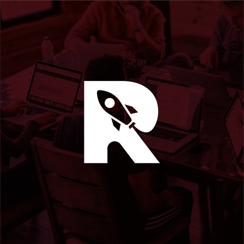 Boost logo with the title 'ReadyTal - LOGO'